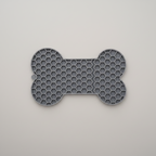 Silicone Slow Feed Lick Mat