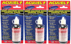Acurel F Aquarium Water Clarifier