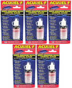 Acurel F Aquarium Water Clarifier