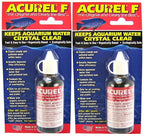 Acurel F Aquarium Water Clarifier