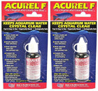 Acurel F Aquarium Water Clarifier