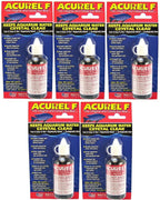 Acurel F Aquarium Water Clarifier