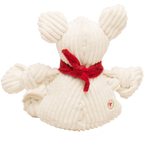 HuggleCause™, Living Free Animal Sanctuary, Little Tyke (L.T.) Knottie® Plush Dog Toy, Small