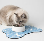 MultiDesign Pet Feeding Mat