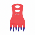 Annie Claw Comb, 1 Count, Assorted Colors