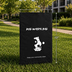20% Recycled Roll Bags