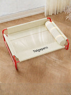 Foldable Pet Bed