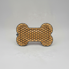 Silicone Slow Feed Lick Mat