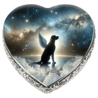 Any Breed - Galaxy Glitter Dog Urn