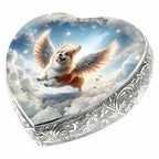 Corgi - Heavenly Serenity Dog Urn