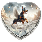 Doberman Pinscher - Edenic Splendor Dog Urn