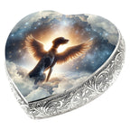 German Shorthaired Pointer Dog Urn - Celestial Serenity Urn for Dog Ashes