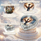 German Shorthaired Pointer Dog Urn - Celestial Serenity Urn for Dog Ashes