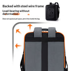 Cat And Dog Outdoor Space Capsule Pet Backpack