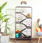 Litter Box Air Purifier
