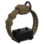 Pro Series Training Collar Setup