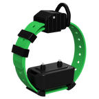 Pro Series Training Collar Setup