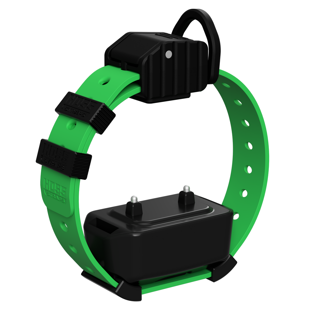 Pro Series Training Collar Setup