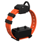 Pro Series Training Collar Setup
