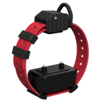 Pro Series Training Collar Setup