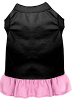 Plain Pet Dog & Cat Dress