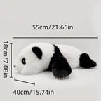 Red Panda ESSA Weighted Stuffed Animal – Snuggle Toy for Relaxation