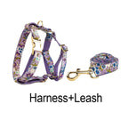 Lilac Meadow Floral Set