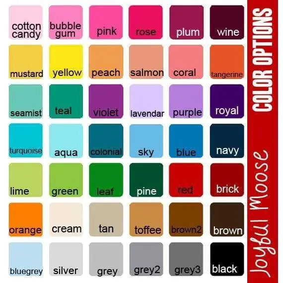 Pet ID Tag - Red Aqua Polka Dot Custom Dog Collar Tag