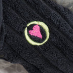Redwood Raccoon X-Brace™ Plush Dog Toy