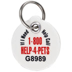 The Pet Protector&reg; Membership - One Year