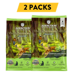 Viva La Venison Dry Cat Food